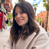 Conad Adriatico Employee Chiara Saponaro's profile photo