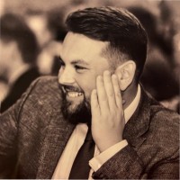 Sam Goward Email