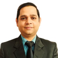 Ashish Dash Email