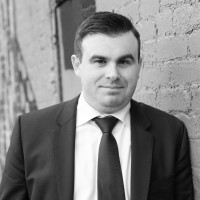 Fireman & Company Employee Paul Boudreau's profile photo