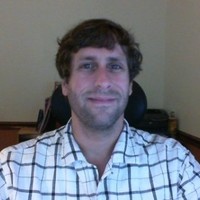 Scott Cohen Email & Phone Number