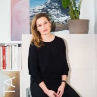 Email e telefono di Julia Mehlhorn