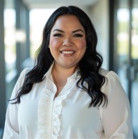 Consumer Fusion Employee Deyfilia Perez's profile photo