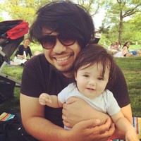 Sony Pictures Entertainment Employee Victor Reyes's profile photo