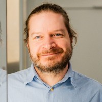 ESN Employee Jerry Vandevelde's profile photo