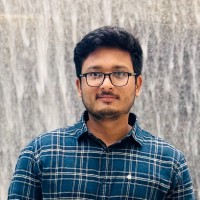 Jobma Employee Deepak Adhikari's profile photo