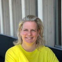 HTRIC Employee Annechien Pronk's profile photo