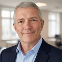 Motorola Solutions Employee Duncan Wallace's profile photo