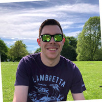 DONCASTER ROTHERHAM AND DISTRICT MOTOR TRADES GROUP TRAINING ASSOCIATION LIMITED Employee Nathan Brown's profile photo