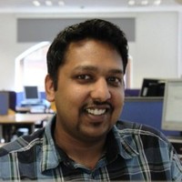 Currency Select Employee Nipun Aggarwal's profile photo