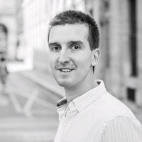 Direction du Budget Employee Nicolas Lagarde's profile photo