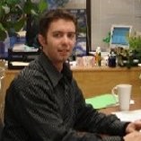 Scott Johnson Email & Phone Number