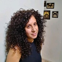 Giron Development and Building Ltd. Employee Sivan Jian's profile photo