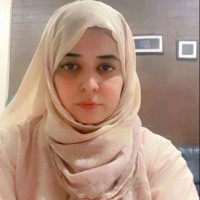 BJS Soft Solutions Employee Maryam Khalid's profile photo