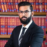 Javed Mohammed Email