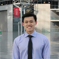 PayPal Employee Isaac Lu's profile photo