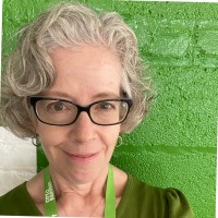 City Harvest Employee Bronwen Stine's profile photo