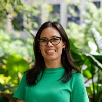 ANROWS Employee Lauren Hamilton's profile photo