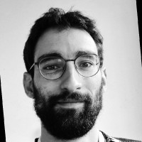 Avignon Ceramic Employee Matthieu Duprix's profile photo