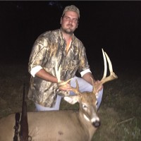 Corporate Plumbing Inc. Employee Bill Nelson's profile photo