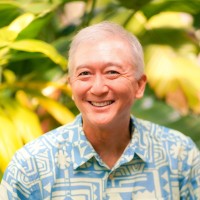 Goldengate Mortgage Employee Michael Nakatsu's profile photo