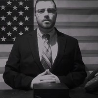 Focus Forward Employee Mark Flaherty's profile photo
