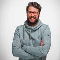 AIPERIA Employee Constantin Castell's profile photo