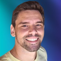 Dart Digital Employee Silvio Martins's profile photo