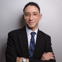 GETAID Employee Lucas Riviere's profile photo