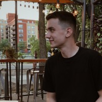 Bladeware Employee Ilya Baykhuzin's profile photo