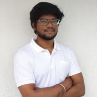 Eridium Digital Employee Prakash M's profile photo