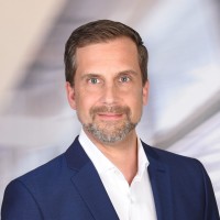 BMW Manufacturing Co., LLC Employee Leonhard Nickel's profile photo