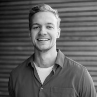 Copli Employee Rasmus Hvid's profile photo