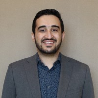 Freespira Employee Shahan Hameed's profile photo