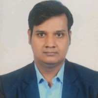 THINK Gas Employee Brahmanand Tiwari's profile photo