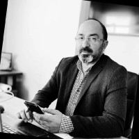 beta fuar Employee Mehmet Şahin's profile photo