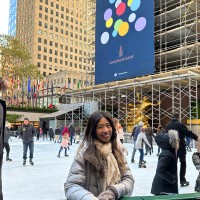 AQIPA Gear Guru Employee Kristin Tan's profile photo