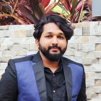 Mammoth Analytics Employee Deepak Naik's profile photo