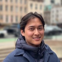 Joshua Chiang Email