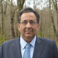 Arvind Mattoo Email & Phone Number