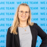 JAKO AG Employee Selina Fries's profile photo