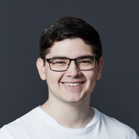 Raycast Employee Michael Nielsen's profile photo