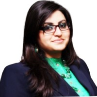 MobileCoderz Employee Garima Seth's profile photo