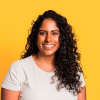 Enegan - Luce e Gas Employee Puja Subramaniam's profile photo