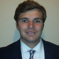 Salem Distributing Company, Inc. Employee Kyle Willard's profile photo