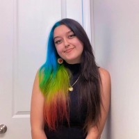 Rehumanize International (Life Matters Journal) Employee Maria Oswalt's profile photo