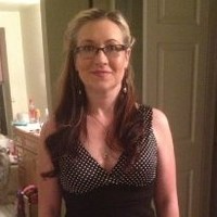 Tech Central Employee Catherine Worth's profile photo
