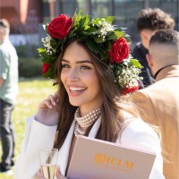 BBOARD Employee Solene Robusti's profile photo