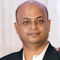 Madan Kantharaju Email