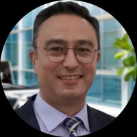 Nardis Co Employee Pezhman Zamani's profile photo